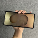 Flower Anti-fall Phone Case For Samsung
