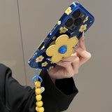 Crossbody Lanyard Phone Case For iPhone