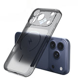 Anti-slip Soft Phone Case For iPhone