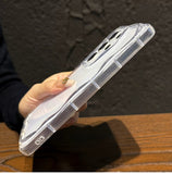 Airbag Anti-drop Soft Silicone Phone Case For Samsung