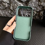 Interlocking Drop-Proof Phone Case For iPhone