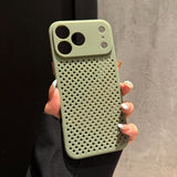 Slim and Shockproof Phone Case For iPhone