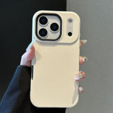 Liquid 3-in-1 Phone Case For iPhone