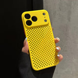 Slim and Shockproof Phone Case For iPhone