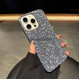 Ultra-thin Simple Phone Case For iPhone