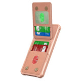 Card Holder Phone Case For Samsung