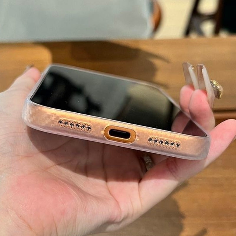 Simple Ultra-thin Phone Case For iPhone