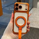 New Hand-Pulled Lanyard Phone Case for iPhone