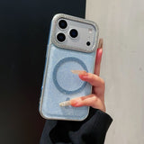 Magnetic Phone Case For iPhone