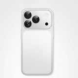 Ultra-thin Frosted Phone Case For iPhone