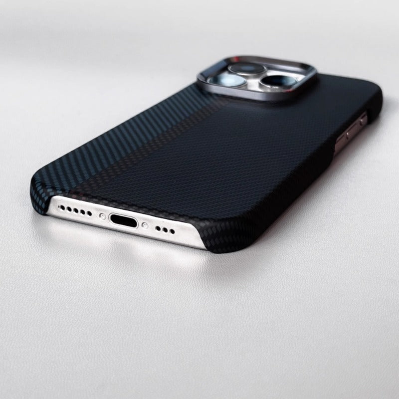 Simple Anti-fall Mobile Phone Case For iPhone