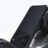 Airbag Drop-proof Phone Case For iPhone