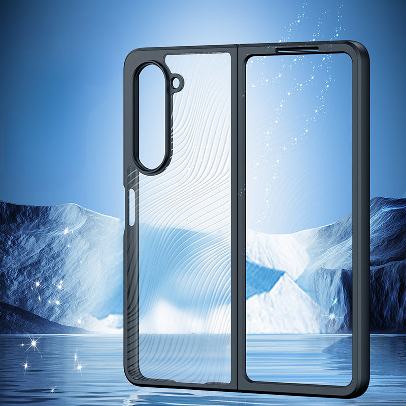 New Drop-proof Phone Case For Samsung Z