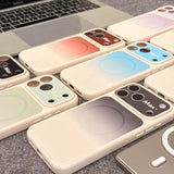 New Magnetic Phone Case For iPhone