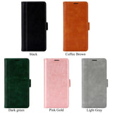 2 in 1  Wallet Magnetic Case For iPhone