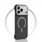 Magnetic Ultra-thin Phone Case For iPhone