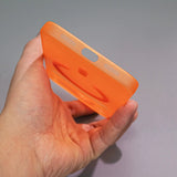 Ultra-thin Silicone Magnetic Phone Case For iPhone