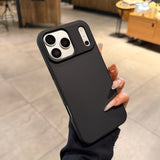 Checkerboard Magnetic Phone Case For iPhone