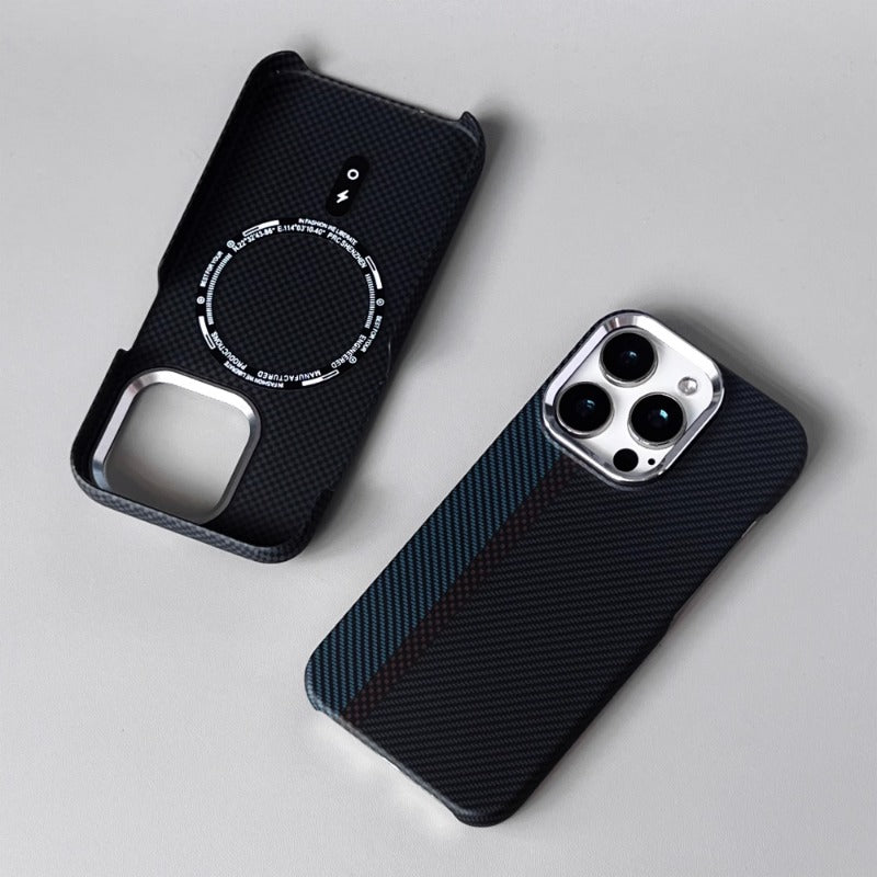 Simple Anti-fall Mobile Phone Case For iPhone