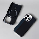Simple Anti-fall Mobile Phone Case For iPhone