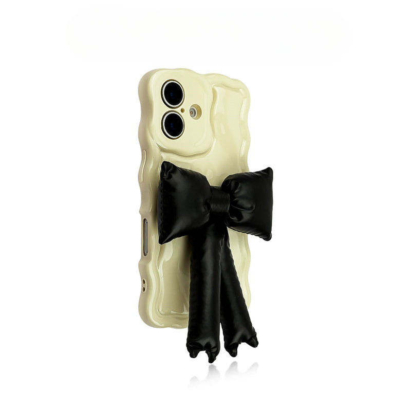 Bow Phone Case For iPhone
