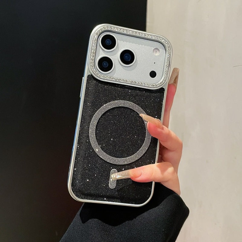 Magnetic Phone Case For iPhone