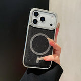 Magnetic Phone Case For iPhone