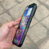 Ultra-thin Soft Magnetic Phone Case For iPhone