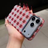 Slim Magnetic Phone Case For iPhone