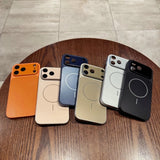 The Electroplated Acrylic Becomes Case For iPhone
