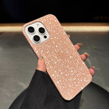 Ultra-thin Simple Phone Case For iPhone