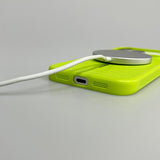 Ultra-thin Heat-dissipating Magnetic Phone Case For iPhone