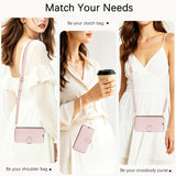 Lanyard Flip Cards Sold Wallet Leather Case For iPhone