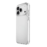 Transparent Drop-Proof Phone Case For iPhone