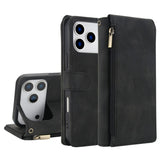 Carat Chain Phone Case For iPhone