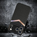 Drop-proof Full-coverage Phone Case For iPhone