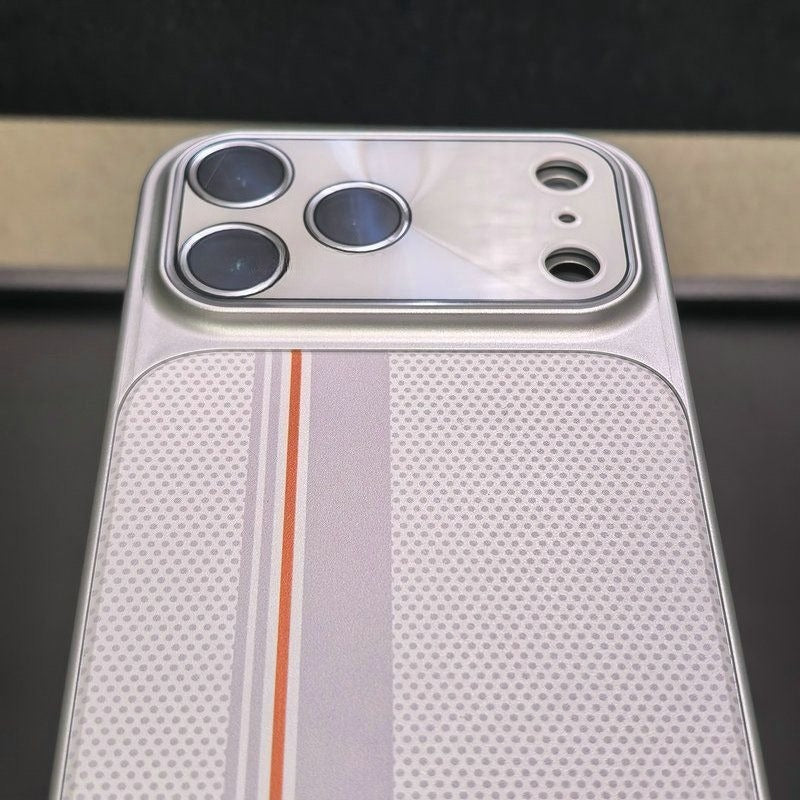 Magnetic Phone Case For iPhone