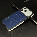 Super Magnetic Phone Case For iPhone