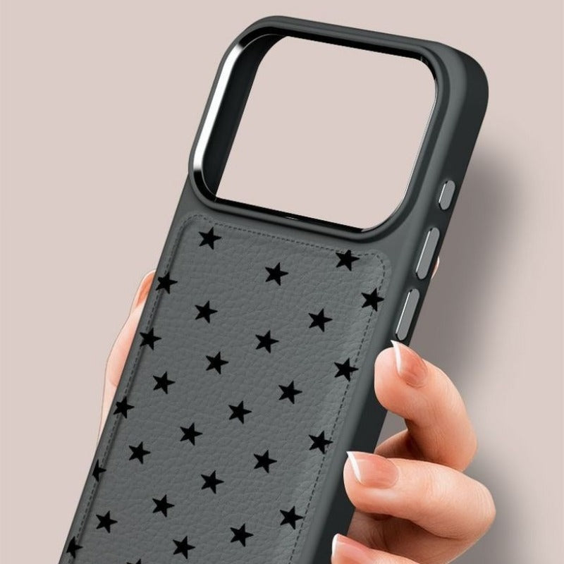 Star Phone Case For iPhone