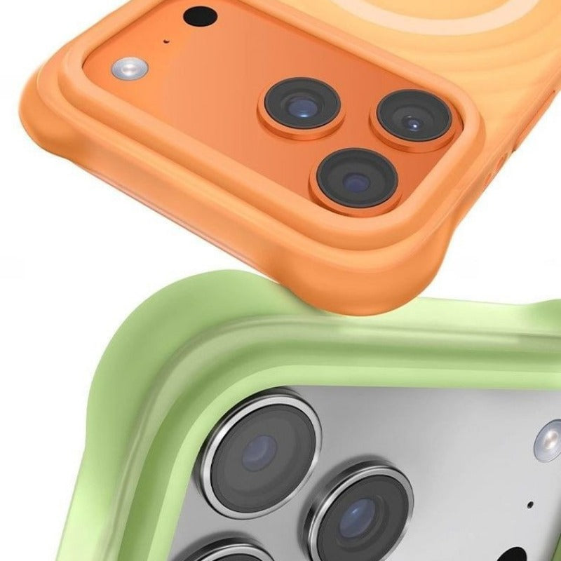 Magnetic Ultra-thin Phone Case For iPhone