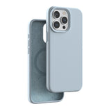 Silicone Magnetic Drop-Proof Phone Case For iPhone