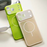 Ultra-thin Heat Dissipation Phone Case For iPhone