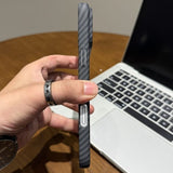 Hard Full-coverage Phone Case For iPhone