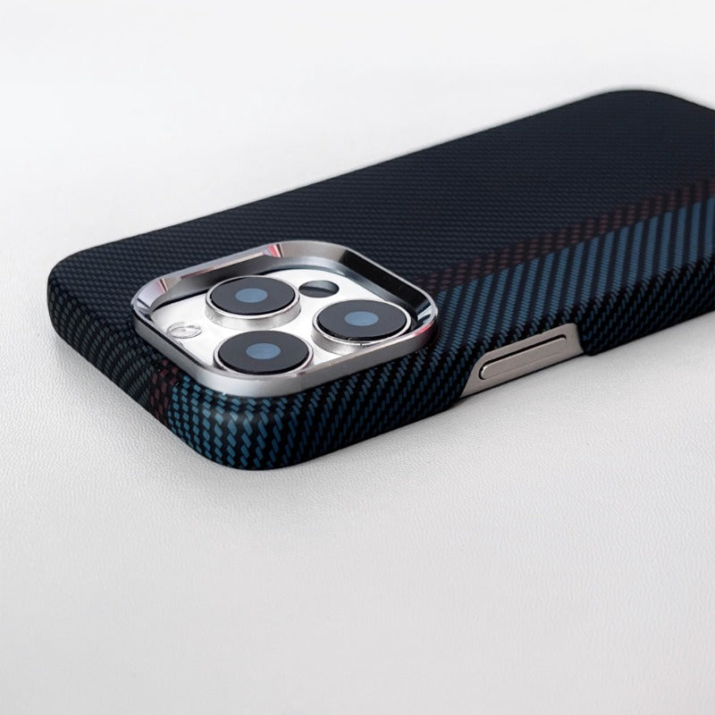 Simple Anti-fall Mobile Phone Case For iPhone