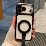 New Hand-Pulled Lanyard Phone Case for iPhone