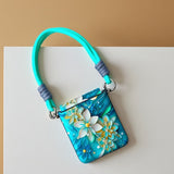 Fresh Flower Phone Case For Samsung Z Flip 7/6/5/4/3