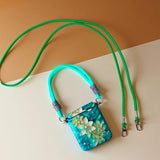 Fresh Flower Phone Case For Samsung Z Flip 7/6/5/4/3