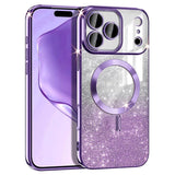 Stylish Magnetic Phone Case For iPhone