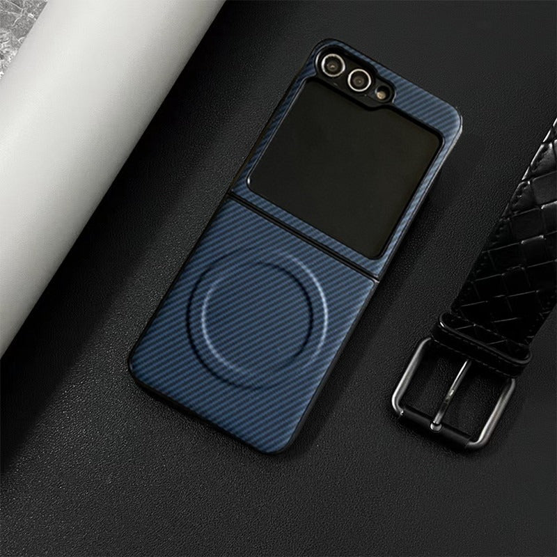 Magnetic Phone Case For Samsung Z FLIP