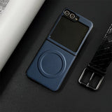 Magnetic Phone Case For Samsung Z FLIP